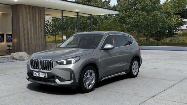 BMW X1 xDrive 180 kW image number 1