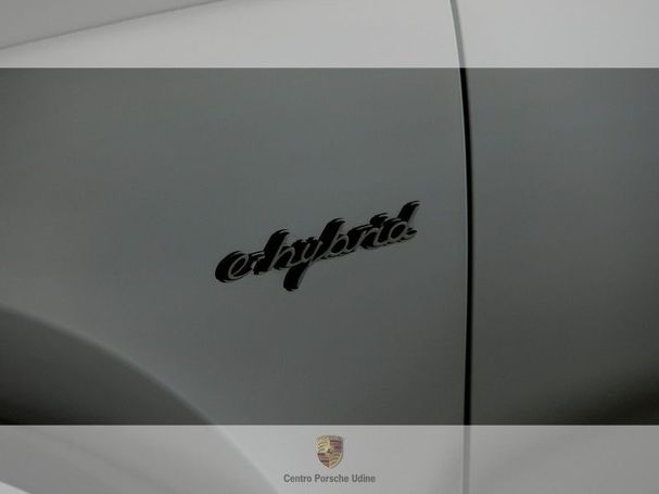 Porsche Cayenne Coupe E-Hybrid 340 kW image number 14