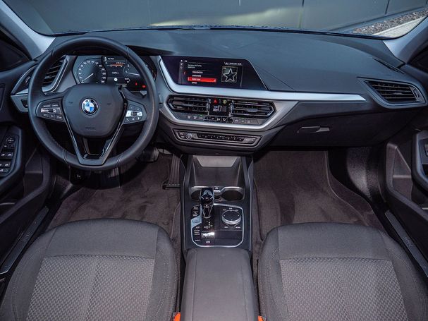 BMW 116i M 80 kW image number 7