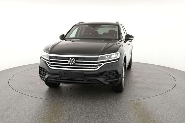 Volkswagen Touareg 3.0 TDI 4Motion 170 kW image number 29