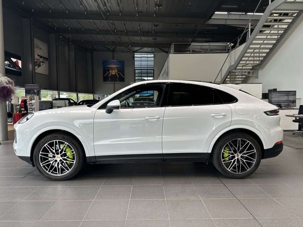 Porsche Cayenne Coupé E-Hybrid 346 kW image number 3