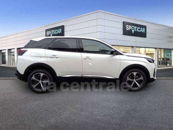 Peugeot 3008 PureTech 130 EAT8 S&S Allure 96 kW image number 2