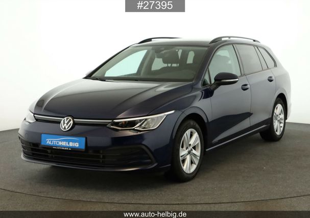 Volkswagen Golf Variant 2.0 TDI DSG 110 kW image number 1