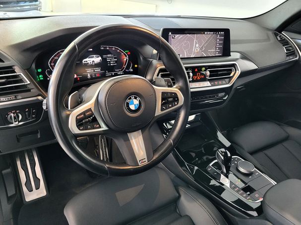 BMW X3 xDrive 135 kW image number 7