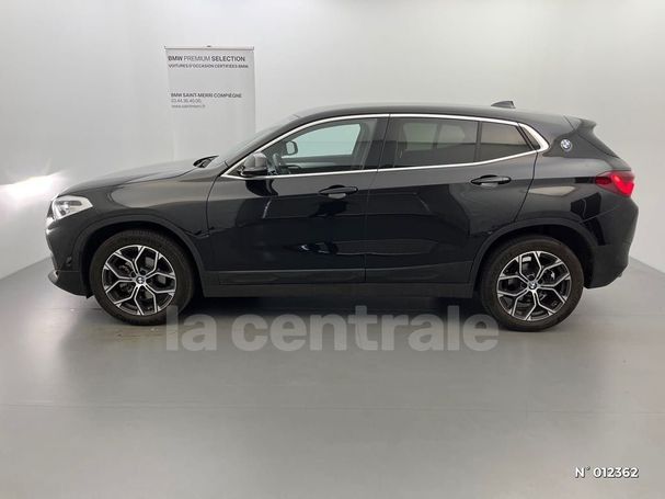 BMW X2 xDrive 110 kW image number 5