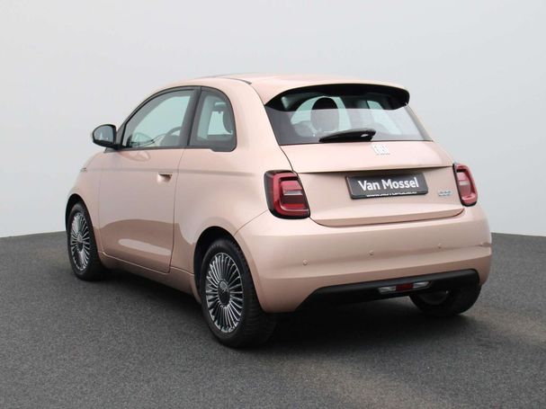 Fiat 500 e 42 kWh 87 kW image number 4