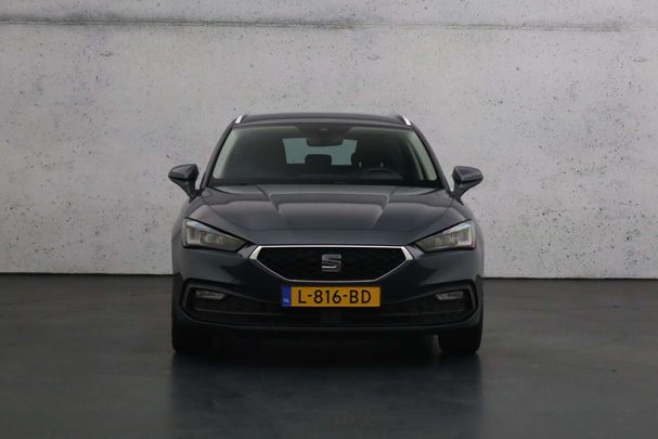 Seat Leon SP 1.5 TSI Style 96 kW image number 10