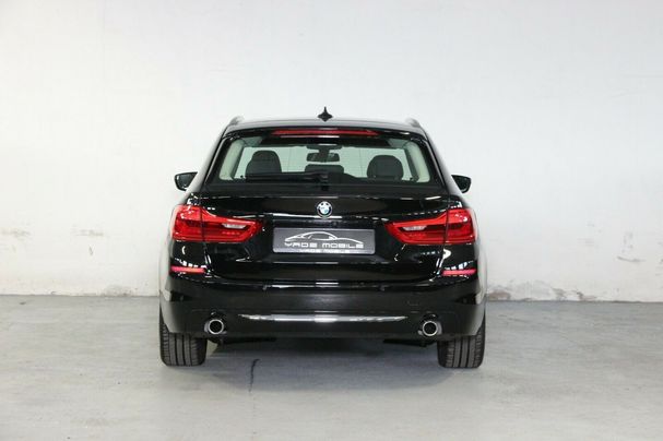 BMW 520d Touring 140 kW image number 4