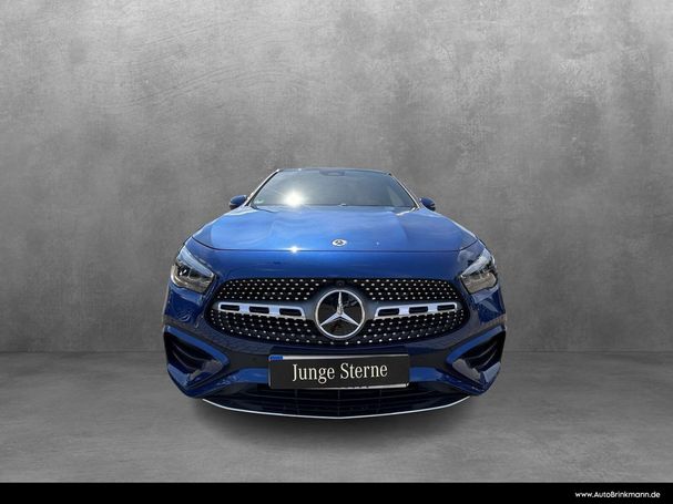 Mercedes-Benz GLA 180 100 kW image number 5