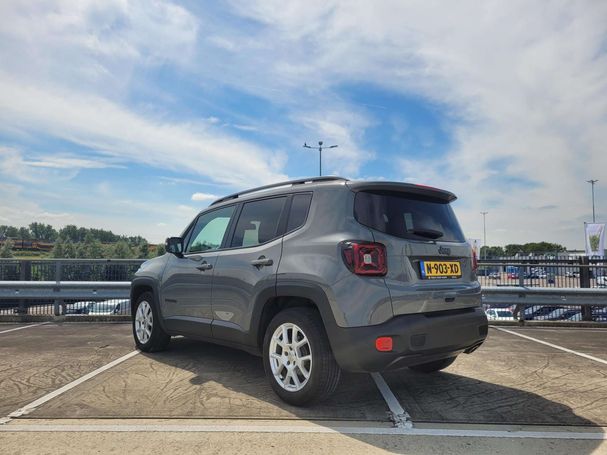 Jeep Renegade 1.0 88 kW image number 3