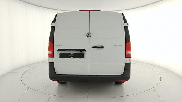 Mercedes-Benz Vito 114 CDi Long 100 kW image number 4