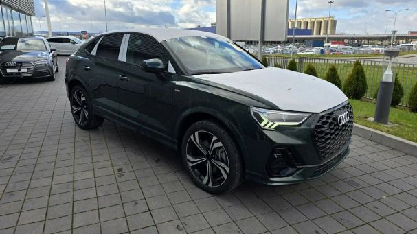 Audi Q3 140 kW image number 6