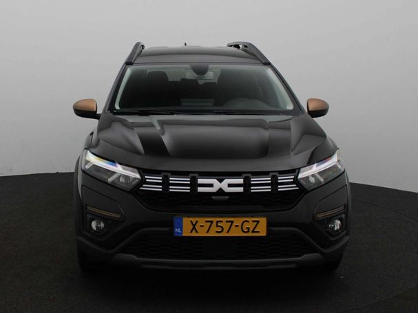 Dacia Jogger TCe 110 Extreme 81 kW image number 2