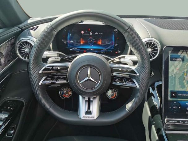 Mercedes-Benz SL 43 AMG 280 kW image number 5