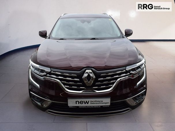 Renault Koleos dCi 185 Initiale Paris 135 kW image number 3