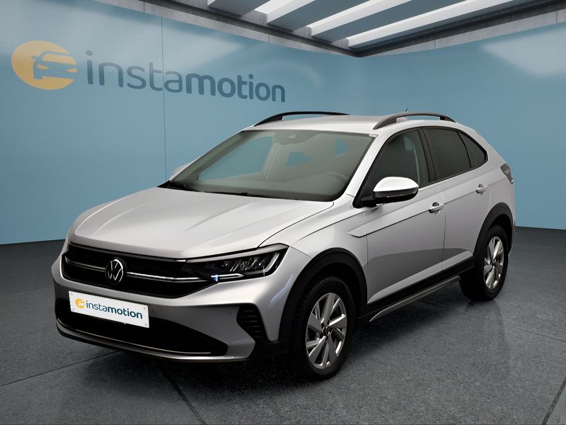 Volkswagen Taigo 1.0 TSI