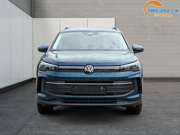 Volkswagen Tiguan 4Motion DSG 142 kW image number 6