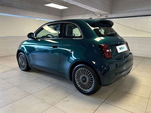 Fiat 500 e 87 kW image number 4