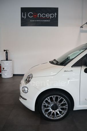 Fiat 500 1.0 51 kW image number 16