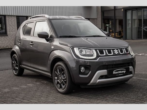 Suzuki Ignis 61 kW image number 2