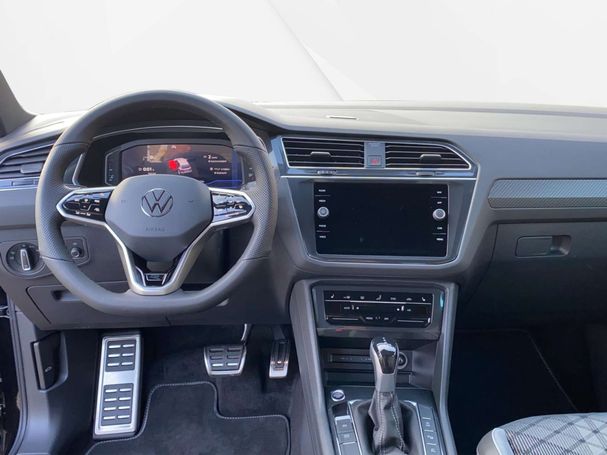 Volkswagen Tiguan 2.0 TDI R-Line 4Motion DSG 147 kW image number 14