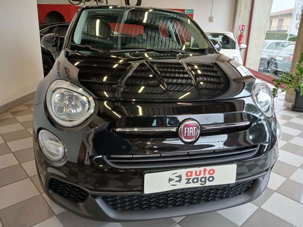 Fiat 500X 1.0 88 kW image number 4