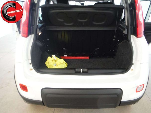 Fiat Panda 0.9 TwinAir Natural Power 63 kW image number 6