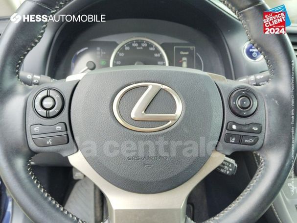 Lexus CT 200h 100 kW image number 38