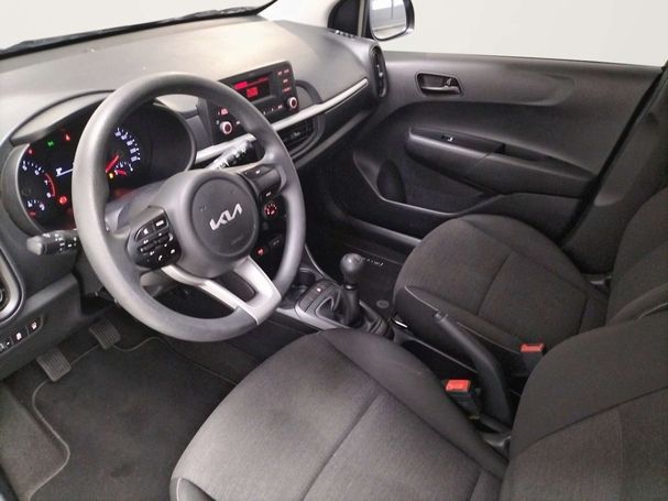 Kia Picanto 1.0 49 kW image number 18