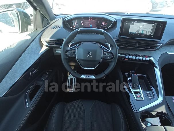 Peugeot 5008 96 kW image number 4