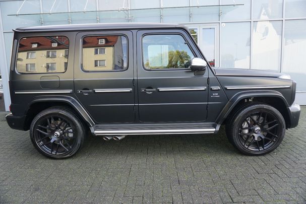 Mercedes-Benz G 63 AMG 430 kW image number 5