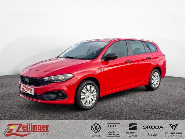 Fiat Tipo Kombi 1.5 GSE DCT 96 kW image number 1