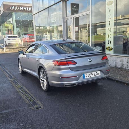 Volkswagen Arteon R-Line 4Motion 176 kW image number 4