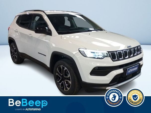 Jeep Compass 140 kW image number 2