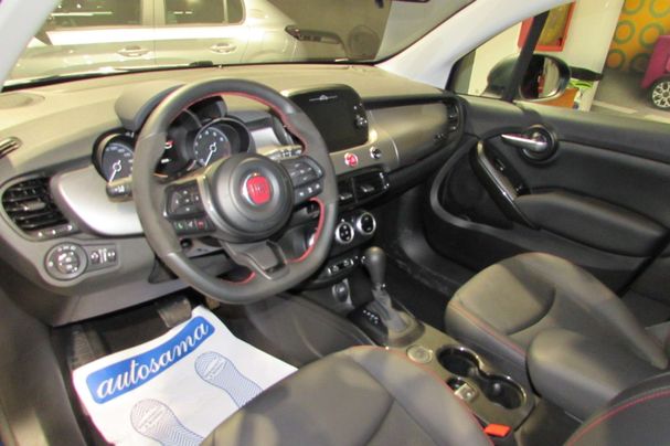 Fiat 500X 1.5 Hybrid 96 kW image number 7