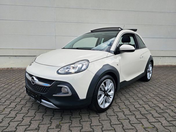 Opel Adam 1.4 Rocks 74 kW image number 1