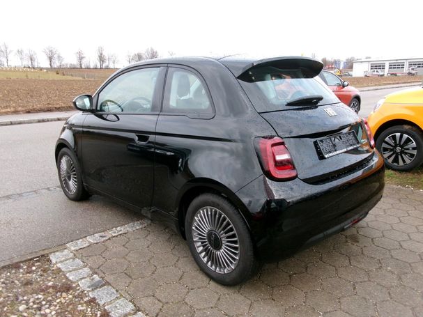 Fiat 500 e 87 kW image number 5