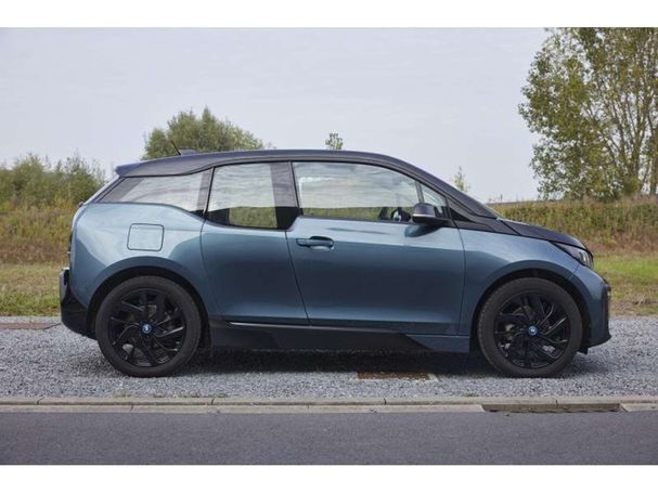 BMW i3 120Ah 125 kW image number 2