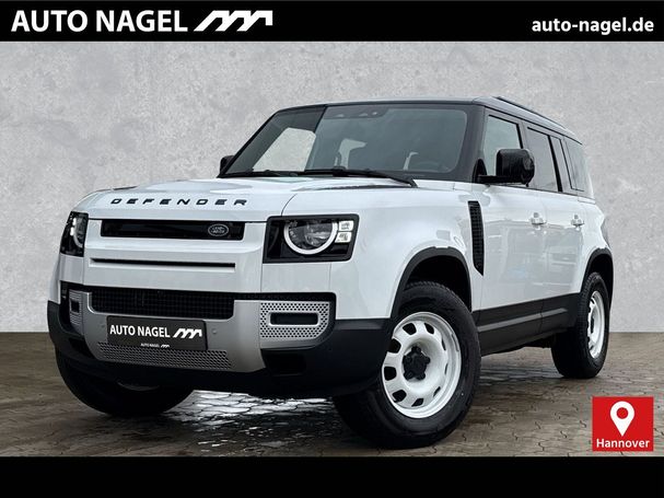 Land Rover Defender 110 D200 S 147 kW image number 1