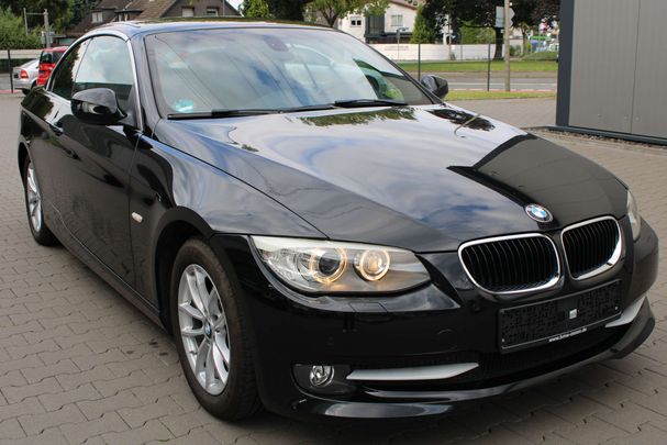 BMW 318i 105 kW image number 4