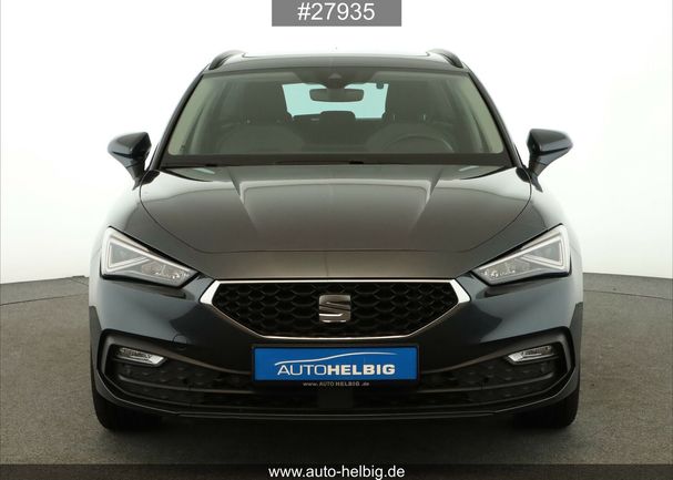 Seat Leon ST 2.0 TDI DSG Style 110 kW image number 10