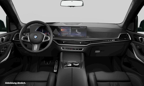 BMW X5 xDrive40d 250 kW image number 3