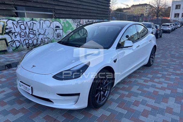 Tesla Model 3 Long Range AWD Dual Motor 150 kW image number 1