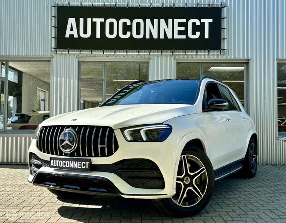 Mercedes-Benz GLE 450 4Matic 270 kW image number 1