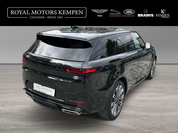 Land Rover Range Rover Sport P510e 375 kW image number 8