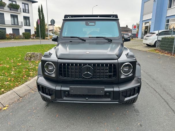 Mercedes-Benz G 63 AMG 430 kW image number 5