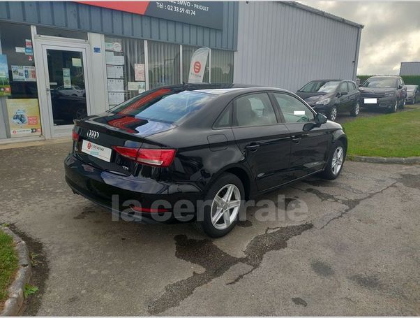 Audi A3 1.6 TDI S tronic S-line Sportback Business 85 kW image number 4