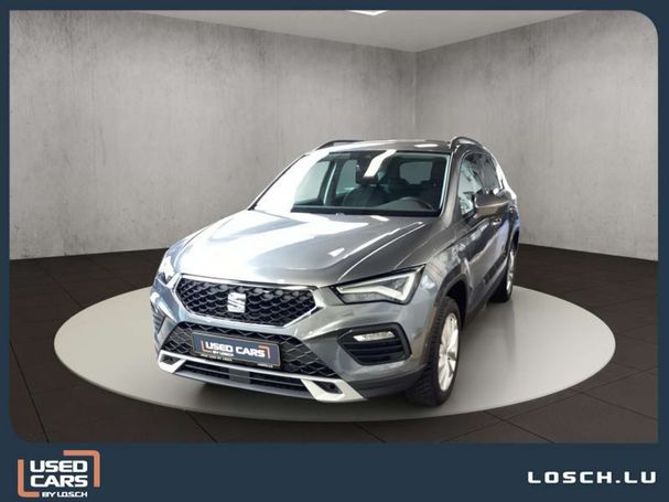 Seat Ateca DSG 110 kW image number 1