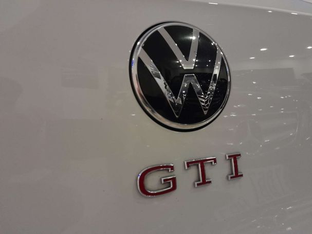 Volkswagen Golf GTI Clubsport DSG 221 kW image number 48