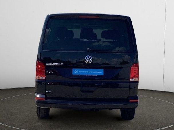 Volkswagen T6 Caravelle 110 kW image number 2